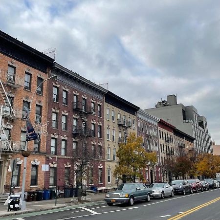Room In A 2 Bedrooms Apt. 10 Minutes To Time Square! West New York Dış mekan fotoğraf