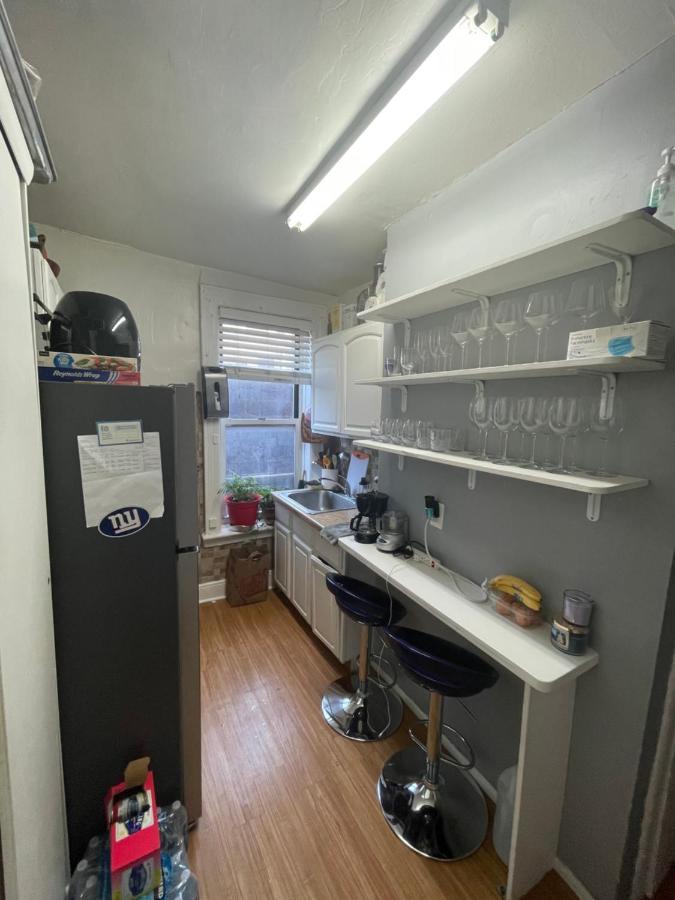 Room In A 2 Bedrooms Apt. 10 Minutes To Time Square! West New York Dış mekan fotoğraf