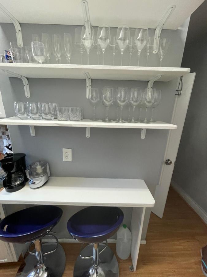 Room In A 2 Bedrooms Apt. 10 Minutes To Time Square! West New York Dış mekan fotoğraf