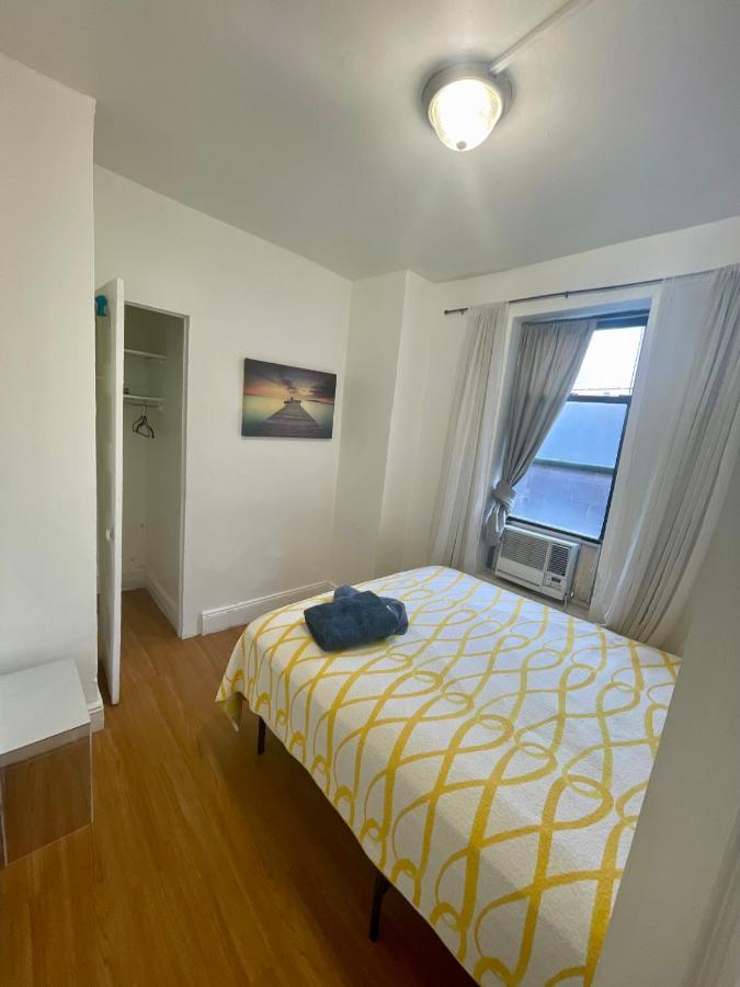 Room In A 2 Bedrooms Apt. 10 Minutes To Time Square! West New York Dış mekan fotoğraf