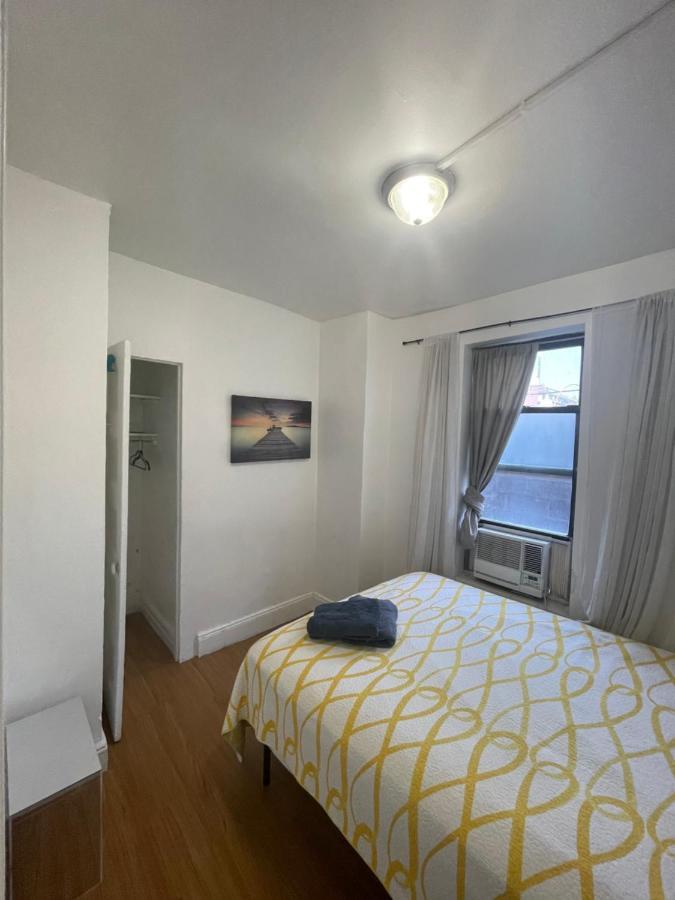 Room In A 2 Bedrooms Apt. 10 Minutes To Time Square! West New York Dış mekan fotoğraf