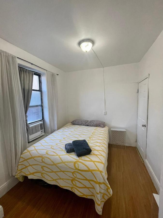 Room In A 2 Bedrooms Apt. 10 Minutes To Time Square! West New York Dış mekan fotoğraf