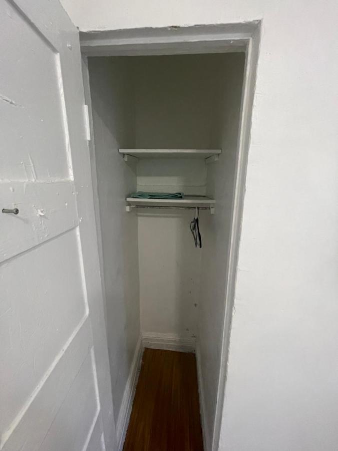 Room In A 2 Bedrooms Apt. 10 Minutes To Time Square! West New York Dış mekan fotoğraf