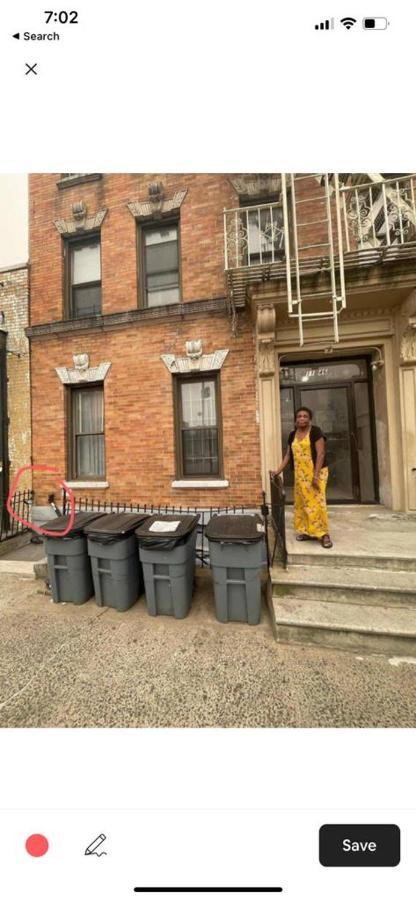 Room In A 2 Bedrooms Apt. 10 Minutes To Time Square! West New York Dış mekan fotoğraf