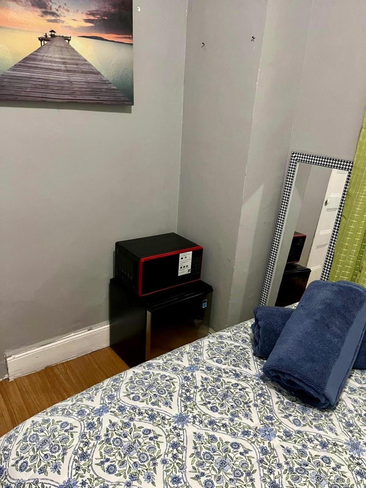 Room In A 2 Bedrooms Apt. 10 Minutes To Time Square! West New York Dış mekan fotoğraf